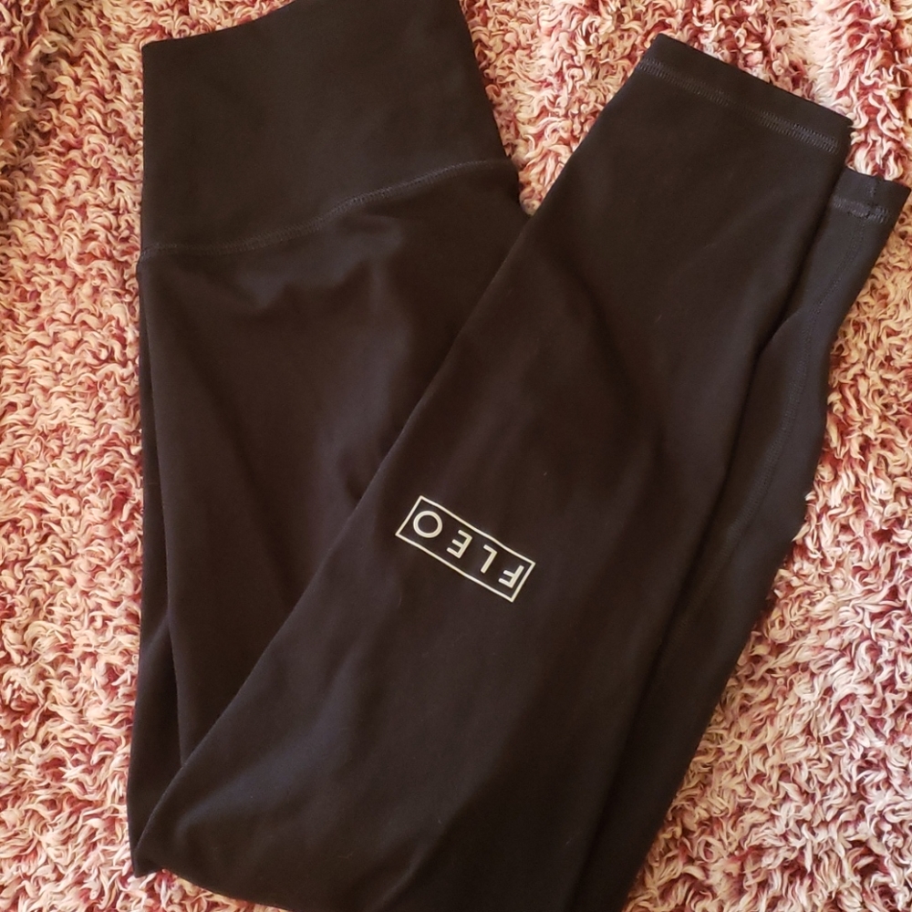 Fleo Romey leggings